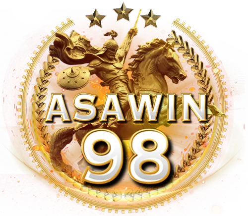 98 สล็อต logo
